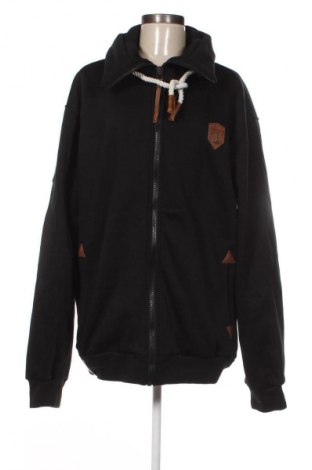 Dámsky športový vrch  Unbranded, Veľkosť XXL, Farba Čierna, Cena  16,95 €