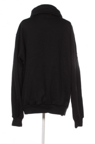 Dámsky športový vrch  Unbranded, Veľkosť XXL, Farba Čierna, Cena  16,95 €