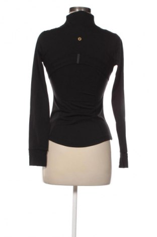 Γυναικεία αθλητική ζακέτα Unbranded, Μέγεθος XS, Χρώμα Μαύρο, Τιμή 14,99 €