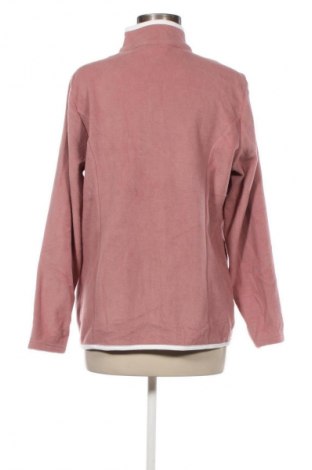 Γυναικεία αθλητική ζακέτα Unbranded, Μέγεθος L, Χρώμα Ρόζ , Τιμή 9,99 €