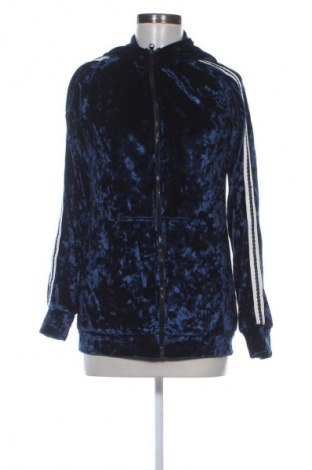 Dámský sportovní vrch  Unbranded, Velikost L, Barva Modrá, Cena  481,00 Kč