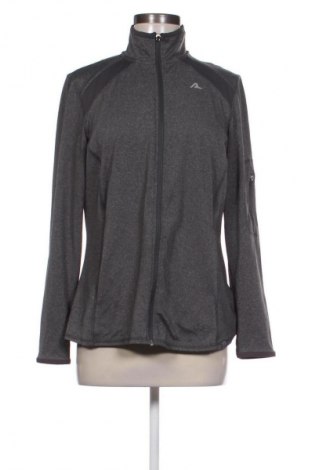 Damen Sportoberteil Unbranded, Größe M, Farbe Grau, Preis 9,99 €