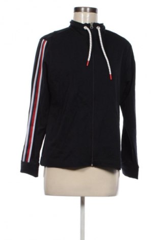 Bluză trening de femei Unbranded, Mărime M, Culoare Albastru, Preț 56,99 Lei