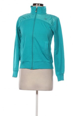 Damen Sportoberteil Unbranded, Größe L, Farbe Blau, Preis 12,99 €