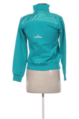 Damen Sportoberteil Unbranded, Größe L, Farbe Blau, Preis 12,99 €