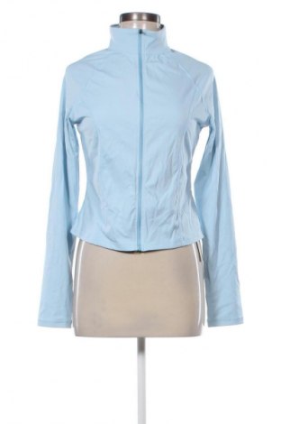 Dámský sportovní vrch  Unbranded, Velikost L, Barva Modrá, Cena  785,00 Kč