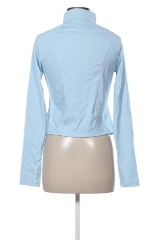 Dámský sportovní vrch  Unbranded, Velikost L, Barva Modrá, Cena  785,00 Kč