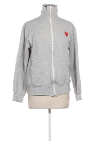 Damska bluza sportowa Unbranded, Rozmiar M, Kolor Szary, Cena 38,99 zł