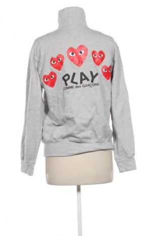 Damska bluza sportowa Unbranded, Rozmiar M, Kolor Szary, Cena 38,99 zł