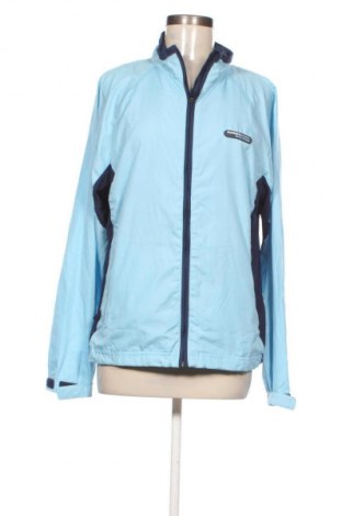 Dámsky športový vrch  Unbranded, Veľkosť L, Farba Modrá, Cena  9,95 €