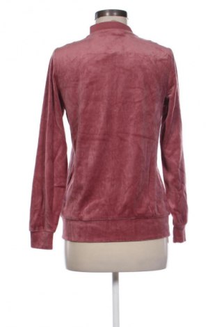 Dámský sportovní vrch  Up 2 Fashion, Velikost S, Barva Popelavě růžová, Cena  785,00 Kč