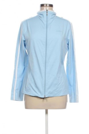 Bluză trening de femei Venice Beach, Mărime XL, Culoare Albastru, Preț 59,99 Lei