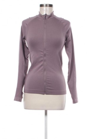 Damen Sportoberteil Work Out, Größe M, Farbe Aschrosa, Preis 13,99 €