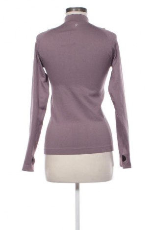 Damen Sportoberteil Work Out, Größe M, Farbe Aschrosa, Preis 13,99 €