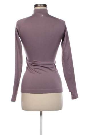 Bluză trening de femei Work Out, Mărime XXS, Culoare Mov deschis, Preț 67,99 Lei