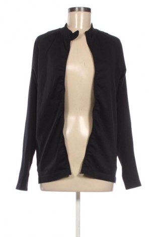 Γυναικεία αθλητική ζακέτα Work Out, Μέγεθος XL, Χρώμα Μαύρο, Τιμή 13,99 €