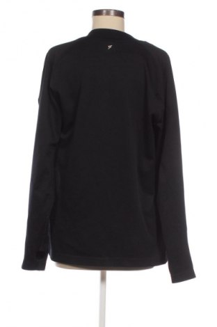 Γυναικεία αθλητική ζακέτα Work Out, Μέγεθος XL, Χρώμα Μαύρο, Τιμή 13,99 €