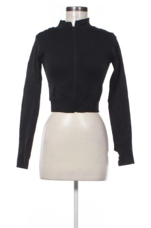 Dámský sportovní vrch  Zara, Velikost L, Barva Černá, Cena  389,00 Kč