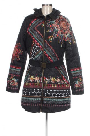 Dámska bunda  101 Idees, Veľkosť L, Farba Viacfarebná, Cena  35,95 €
