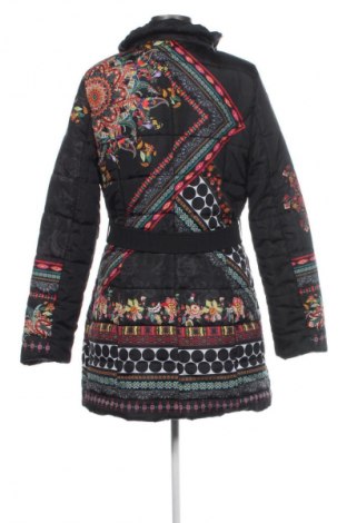 Dámska bunda  101 Idees, Veľkosť L, Farba Viacfarebná, Cena  35,95 €