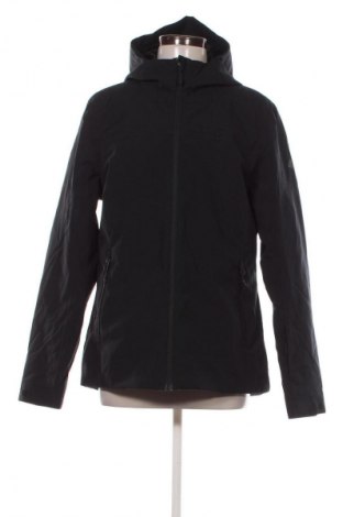 Дамско яке 4F, Размер L, Цвят Черен, Цена 204,99 лв.