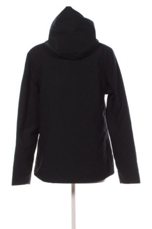 Дамско яке 4F, Размер L, Цвят Черен, Цена 204,99 лв.