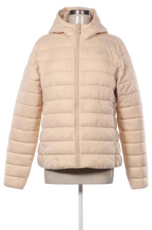 Dámska bunda  4F, Veľkosť XL, Farba Béžová, Cena  45,48 €