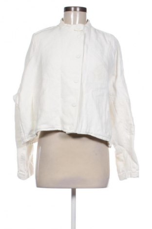 Γυναικείο μπουφάν 8 PM, Μέγεθος L, Χρώμα Λευκό, Τιμή 134,99 €