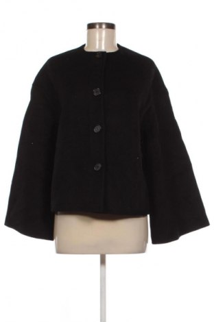 Γυναικείο μπουφάν ABOUT YOU x Marie von Behrens, Μέγεθος XS, Χρώμα Μαύρο, Τιμή 147,99 €