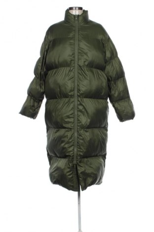 Дамско яке ASOS, Размер S, Цвят Зелен, Цена 89,00 лв.