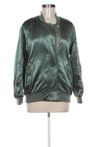 Dámska bunda  ASOS, Veľkosť XS, Farba Zelená, Cena  94,27 €