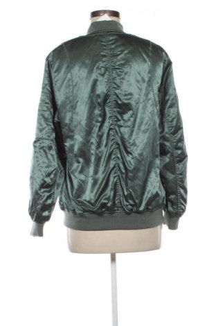 Dámska bunda  ASOS, Veľkosť XS, Farba Zelená, Cena  94,27 €