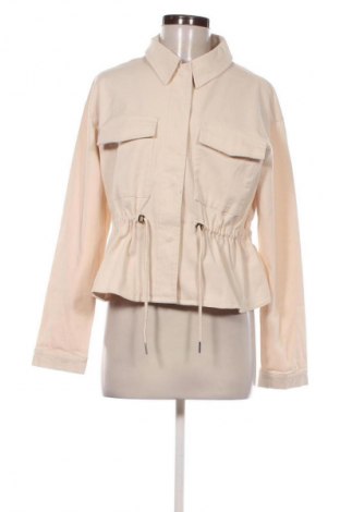 Kurtka damska About You, Rozmiar M, Kolor Beżowy, Cena 94,34 zł