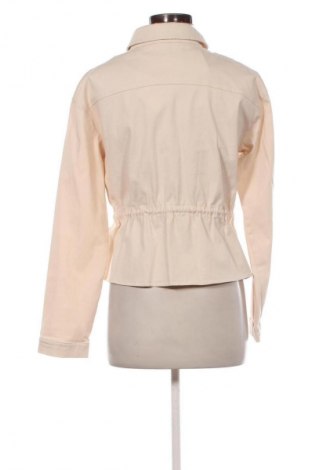 Kurtka damska About You, Rozmiar M, Kolor Beżowy, Cena 94,34 zł