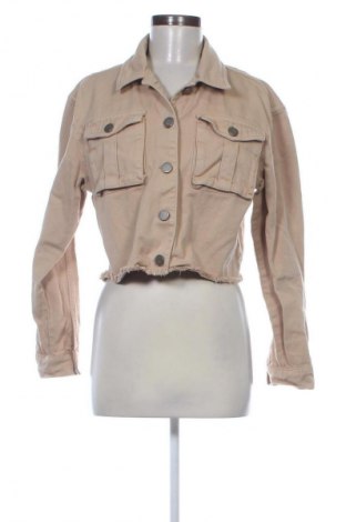 Dámská bunda  About You, Velikost M, Barva Hnědá, Cena  469,00 Kč