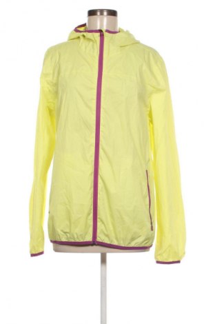 Дамско яке Active, Размер M, Цвят Жълт, Цена 26,99 лв.