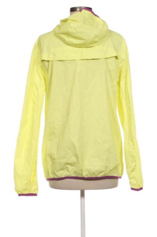 Дамско яке Active, Размер M, Цвят Жълт, Цена 26,99 лв.
