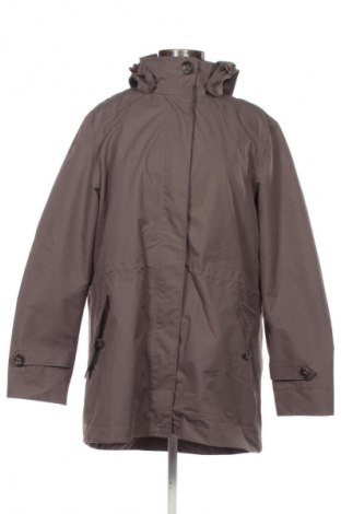 Dámska bunda  Active By Tchibo, Veľkosť XL, Farba Sivá, Cena  17,95 €