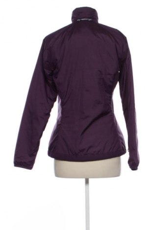 Damenjacke Adidas, Größe M, Farbe Lila, Preis 42,99 €