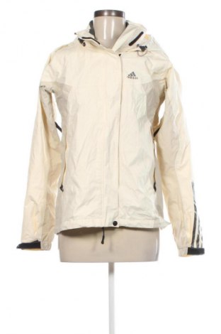 Dámska bunda  Adidas, Veľkosť M, Farba Kremová, Cena  51,95 €