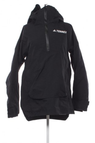 Női dzseki Adidas, Méret M, Szín Fekete, Ár 38 369 Ft