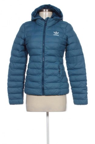 Női dzseki Adidas, Méret XS, Szín Kék, Ár 21 759 Ft