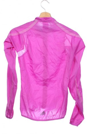 Női dzseki Adidas, Méret XXS, Szín Lila, Ár 18 249 Ft