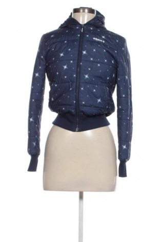 Dámska bunda  Adidas Neo, Veľkosť XXS, Farba Viacfarebná, Cena  45,52 €