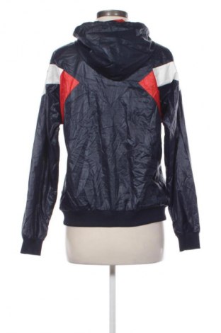 Damenjacke Adidas Originals, Größe L, Farbe Blau, Preis 50,99 €