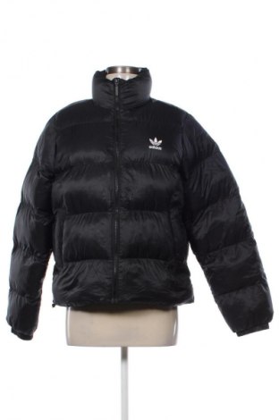 Dámska bunda  Adidas Originals, Veľkosť M, Farba Čierna, Cena  114,95 €