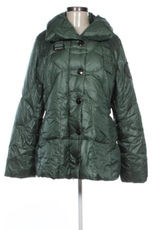 Дамско яке Airfield, Размер L, Цвят Зелен, Цена 88,99 лв.