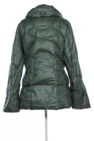Дамско яке Airfield, Размер L, Цвят Зелен, Цена 88,99 лв.