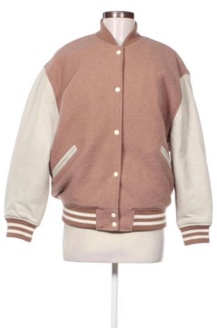 Дамско яке AllSaints, Размер S, Цвят Многоцветен, Цена 220,24 лв.