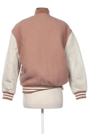 Дамско яке AllSaints, Размер S, Цвят Многоцветен, Цена 220,24 лв.